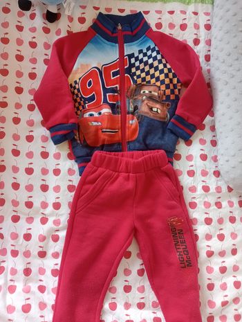 Ensemble cars  enfants