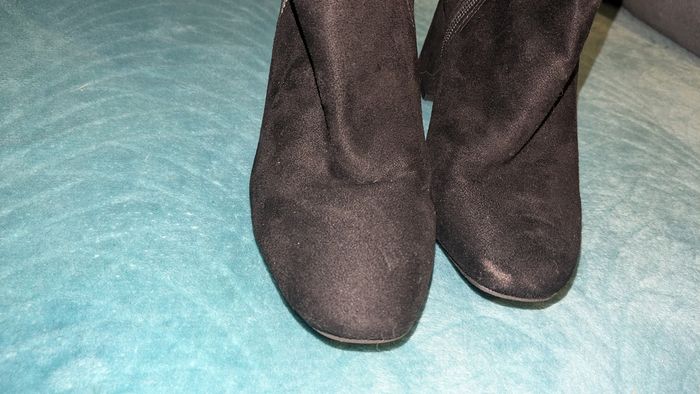 Bottine femme - photo numéro 6