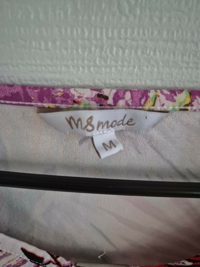 Robe femme ms mode - photo numéro 3