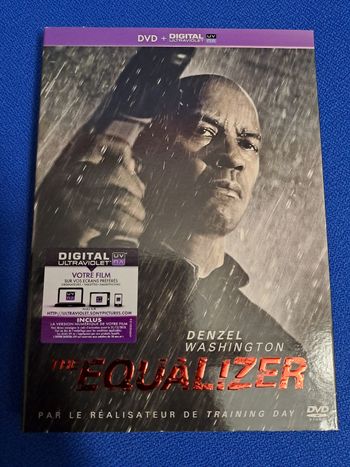 DVD.