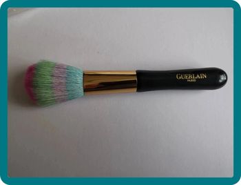 Pinceau parfumeur collection