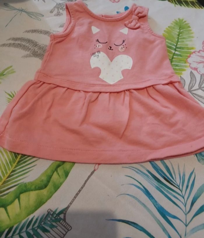 Robe 👗 - photo numéro 2