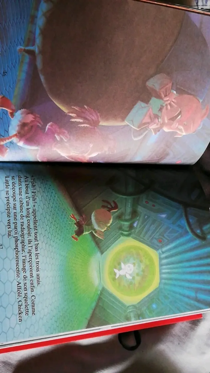Livre Disney - photo numéro 2