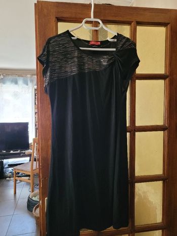 Robe Tissaia 50/52