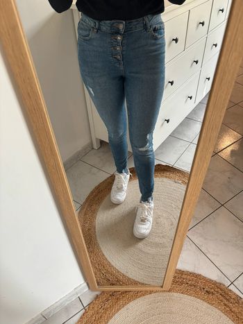 Jeans kiabi