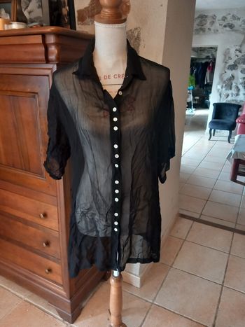 Chemise