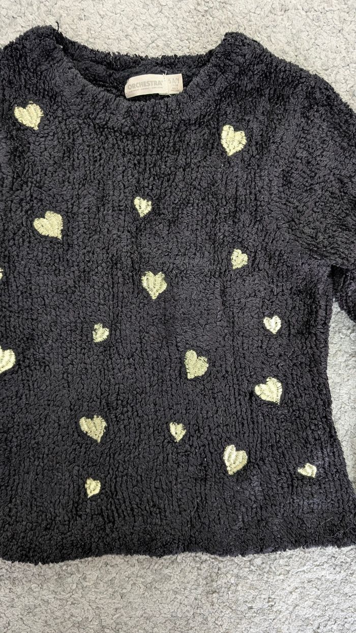 Pull col rond - photo numéro 2