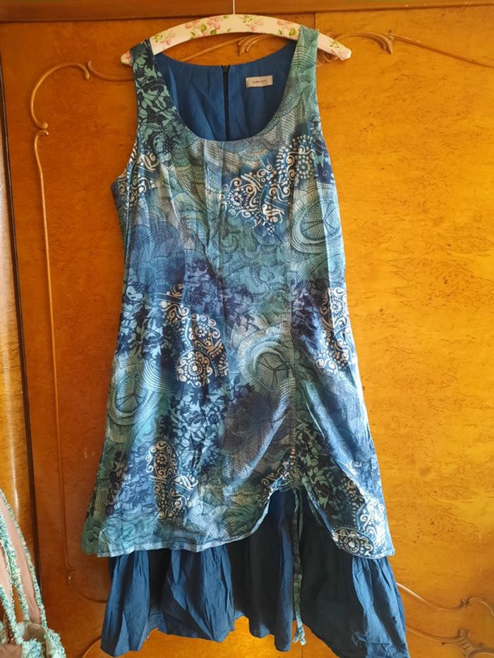 Robe Clara Vitti 42 - photo numéro 2