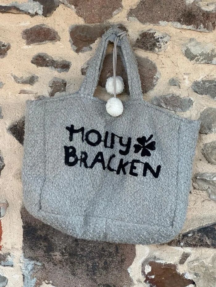 Sac cabas Molly Bracken