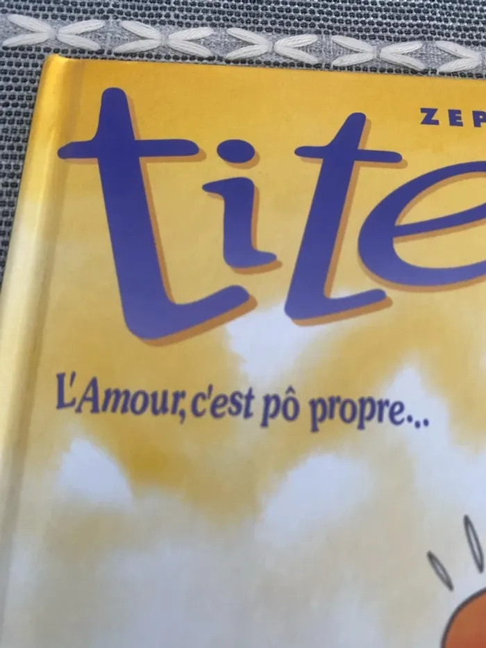 Titeuf - photo numéro 3