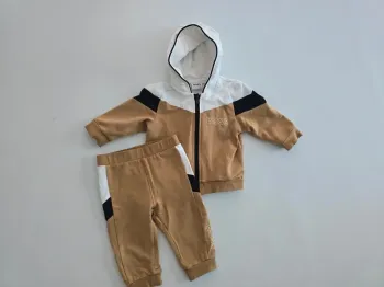 Ensemble jogging Boss