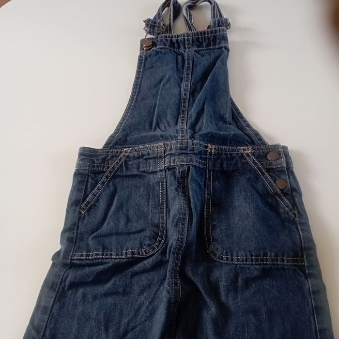 Lot de 5 vêtements - photo numéro 4