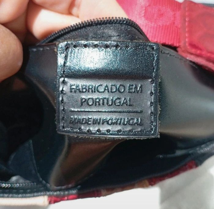 Sac à main Cavalinho multicolore – Très bon état, chic et tendance - photo numéro 7