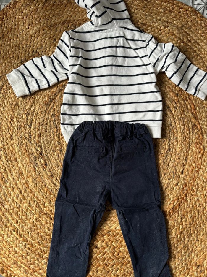 Ensemble Kiabi - photo numéro 2