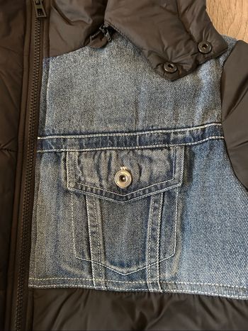Veste Desigual homme