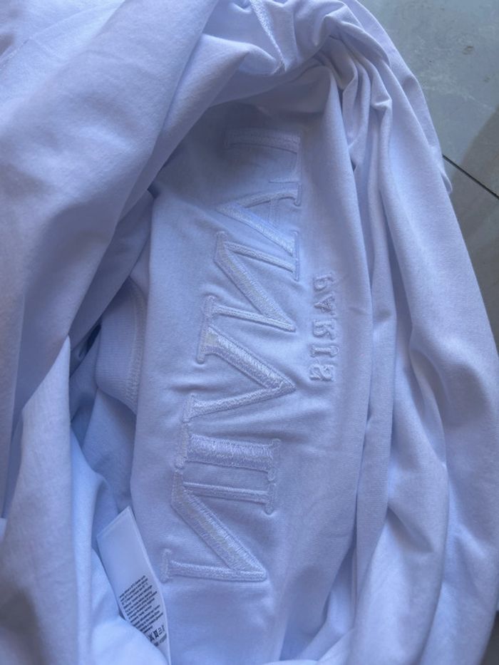 T Shirt Lanvin - photo numéro 6