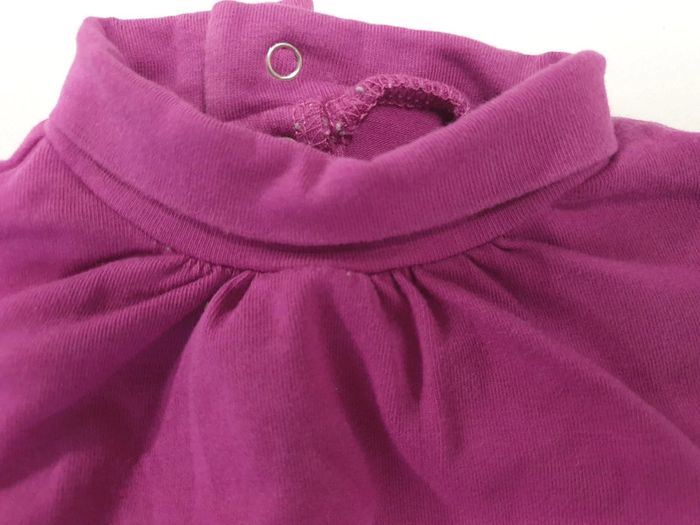 Sous-pull - photo numéro 2