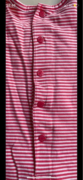 Robe Prénatal 18-24 mois