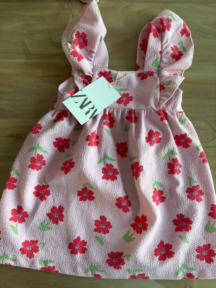 Robe Zara