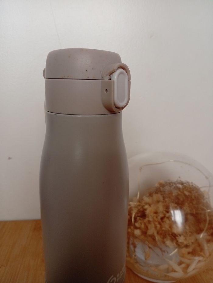 Chauffe biberon nomade babymoov - photo numéro 2