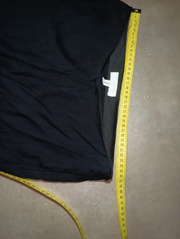 Pantalon jambes larges  H&M - photo numéro 6