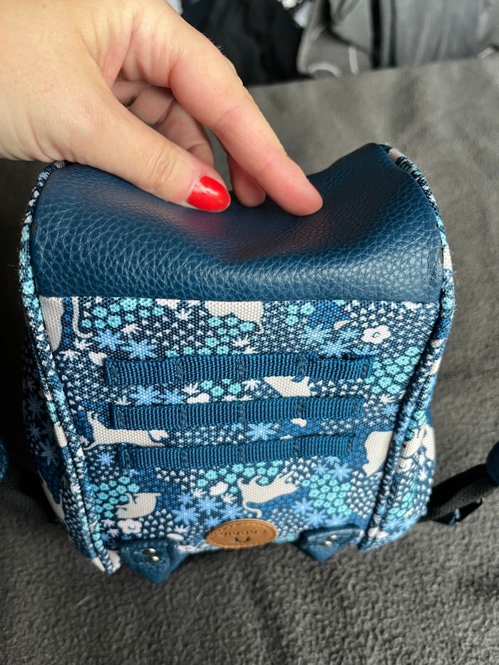 Sac nano cabaia SPA - photo numéro 3
