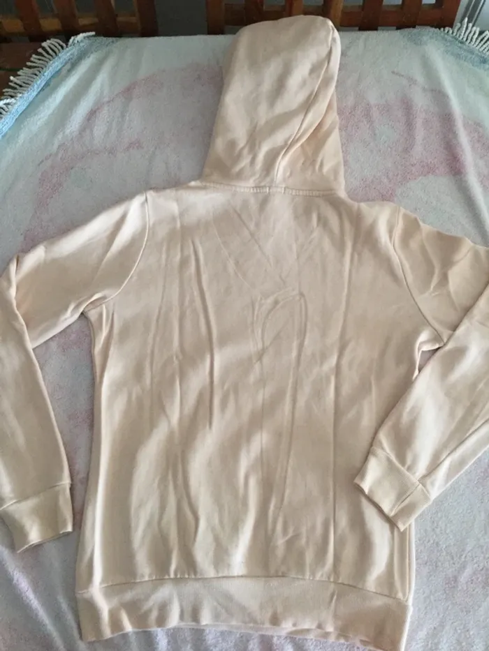 Pull sweat à capuche femme taille M Pimkie - photo numéro 2
