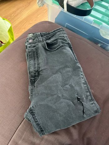 Jean noir