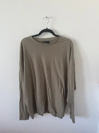 T-shirt manches longues