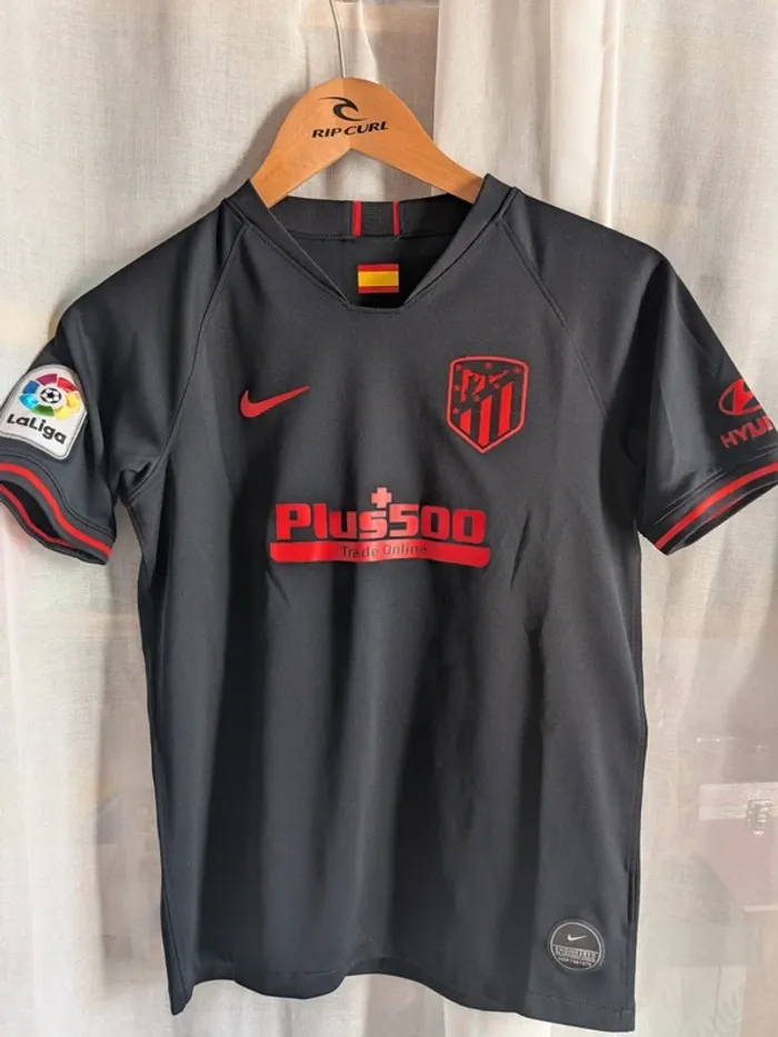 Maillot Atletico de Madrid Nike