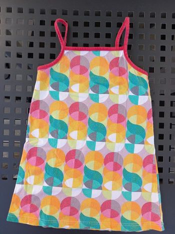 Robe 3 ans Du pareil au même