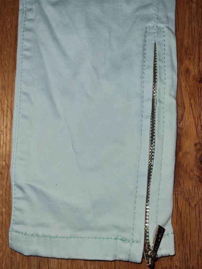 Jeans femme t40 - photo numéro 4