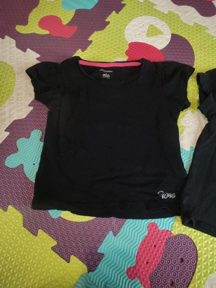 Lot 3 t shirts 6 ans - photo numéro 3