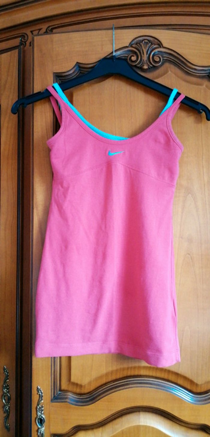 Top sport Nike