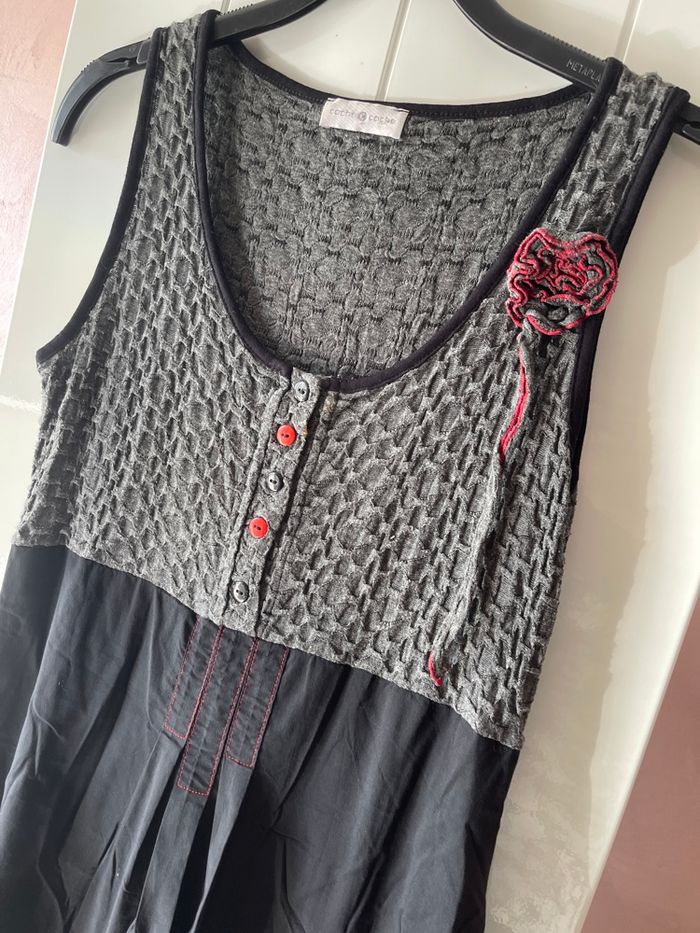 Robe d’été - photo numéro 2