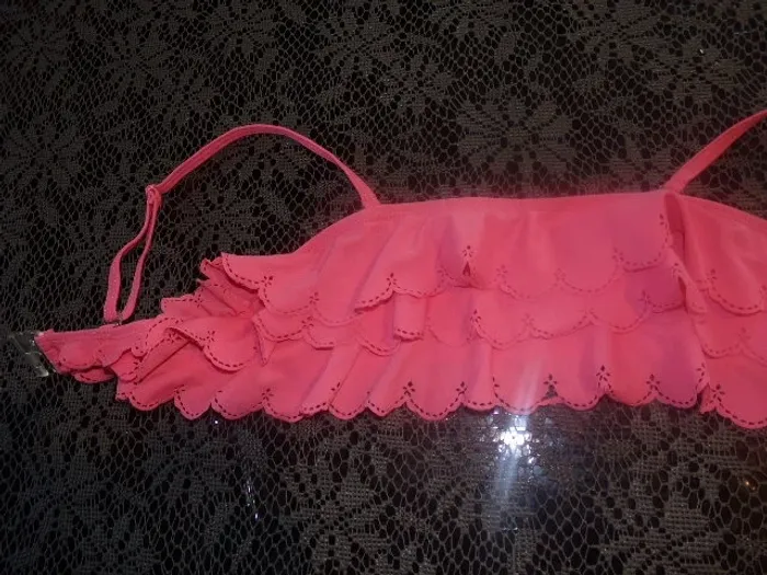 Haut maillot de bain - photo numéro 3