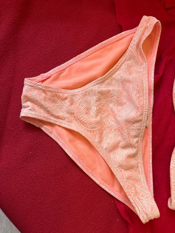 Bikini camaïeu - photo numéro 3