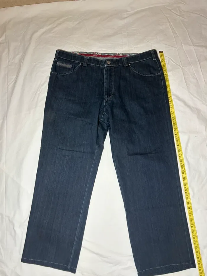 Jean vintage meyer