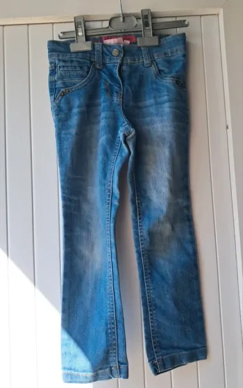 Jeans 5ans