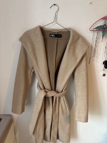 Manteau femme