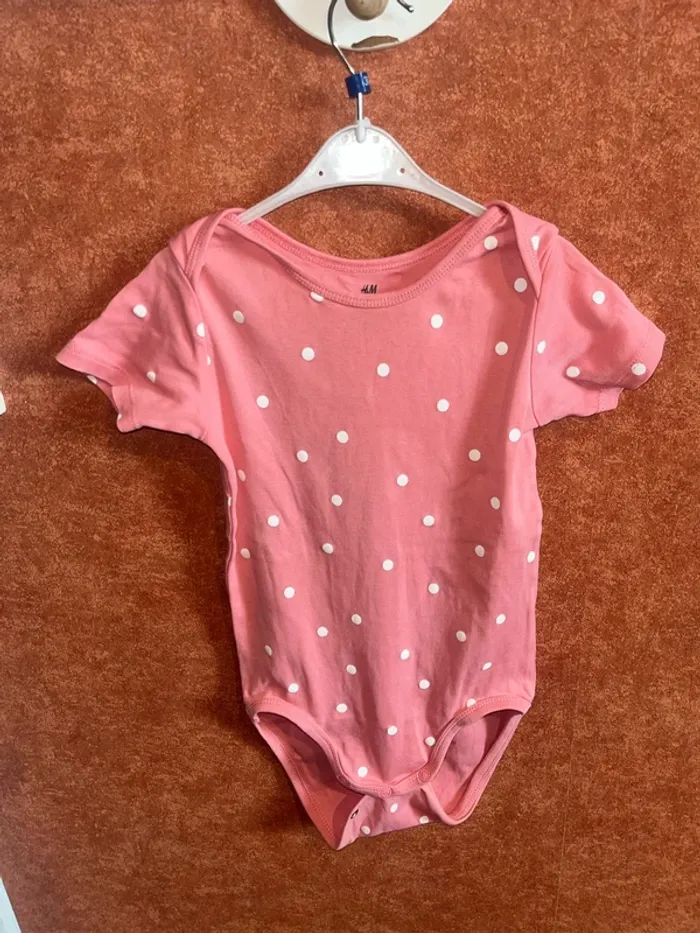 Lot 3 body - photo numéro 2