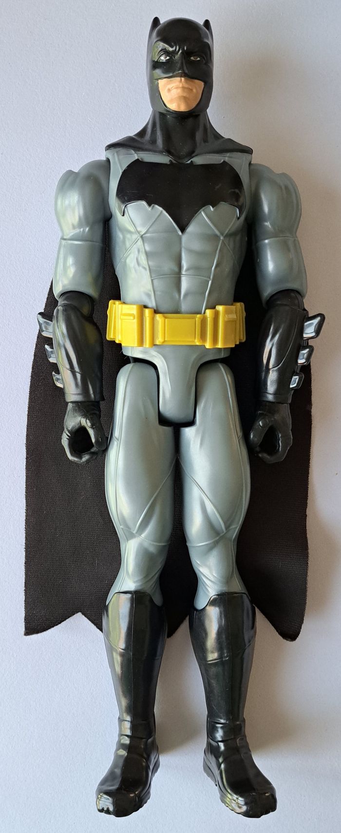 🦸‍♂️ Figurine articulée DC Comics Batman 30cm Mattel 2015
