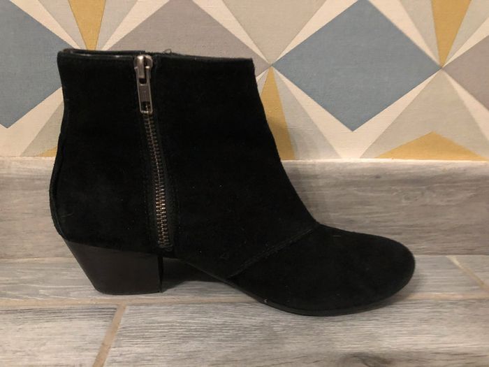 Bottines Promod p. 38 - photo numéro 3