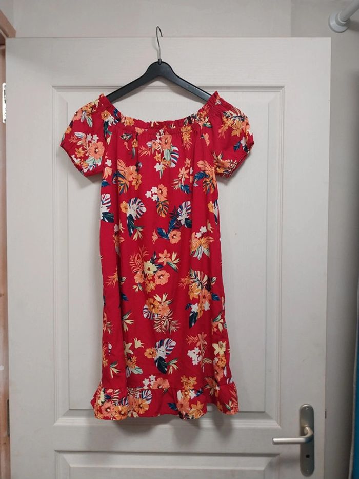 Robe d'été fille 12.13 ans primark - photo numéro 2