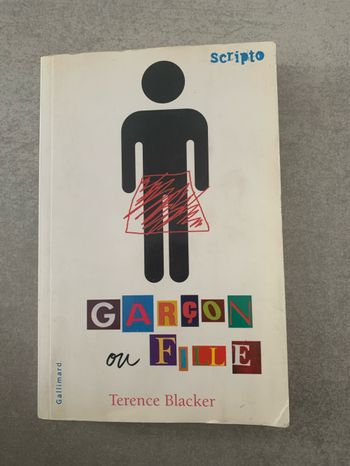 Garçon ou fille