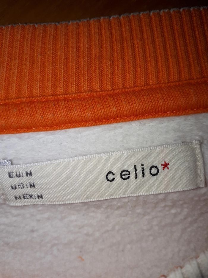 Pull celio - photo numéro 5