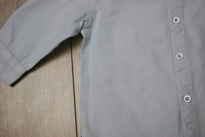 Ensemble2 pièces. Marque 6 mois. Marque Kiabi - photo numéro 3