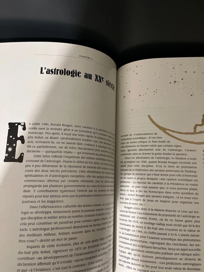 Attention à ne pas mettre entre toutes les mains ! 3 livres ésotériques - photo numéro 11