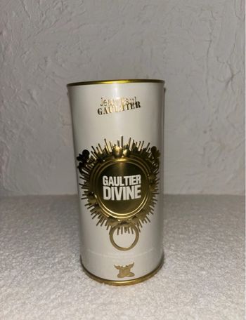 Parfum Gaultier Divine