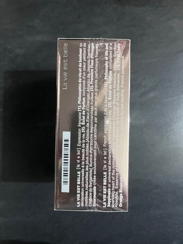 La Vie est Belle - photo numéro 4